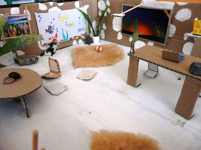 01.06.2015 - Dream classroom (projekt LA NGONPO) - Album - fotografie 4